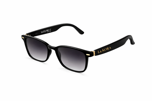 AI Intelligent Translation Glasses Wireless Headset Sunglasses Built-in Microphone Speakers Earphone Glasses for Outdoor Travel